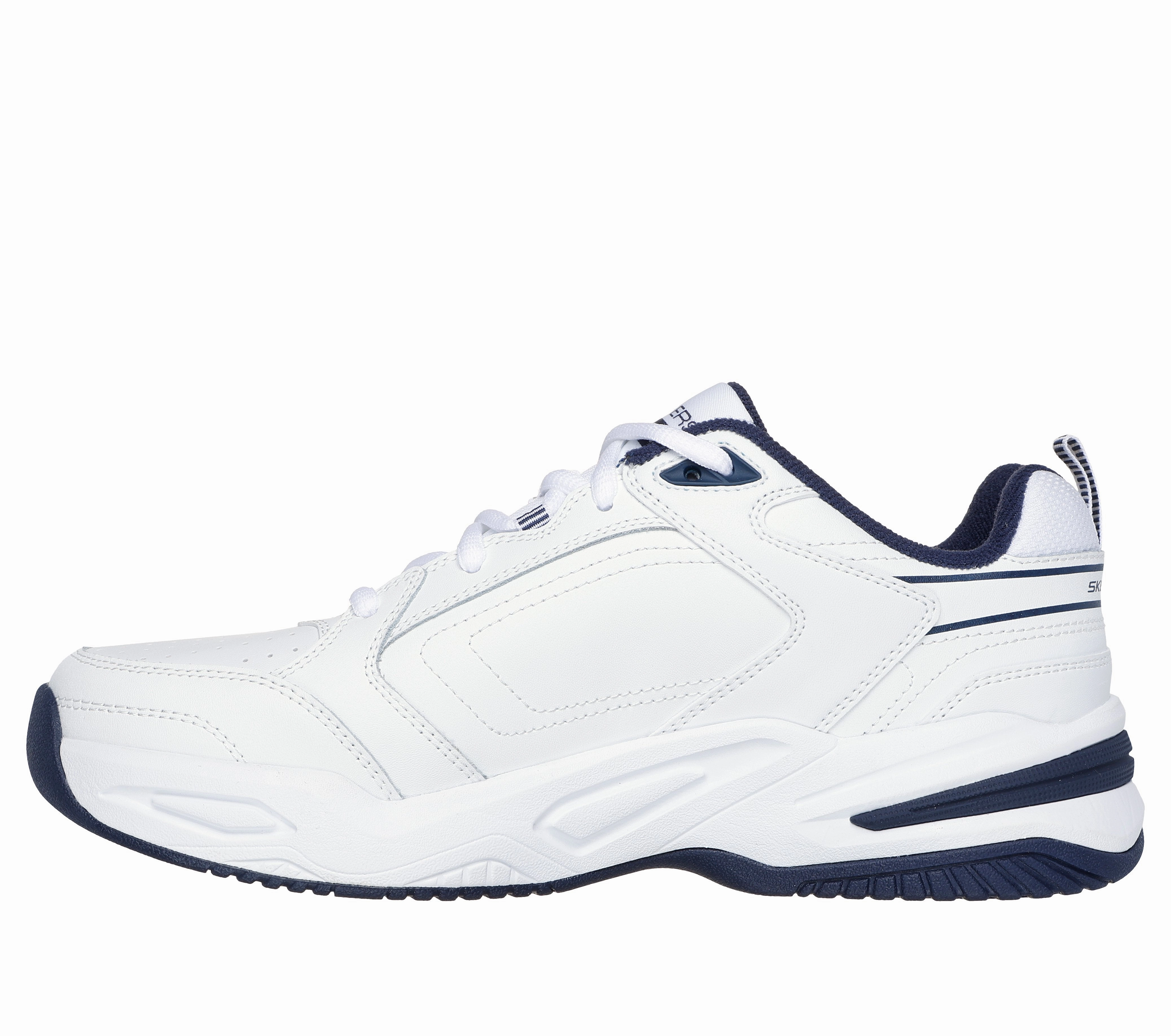 SKECHERS Durham Best Slip-on Sneakers