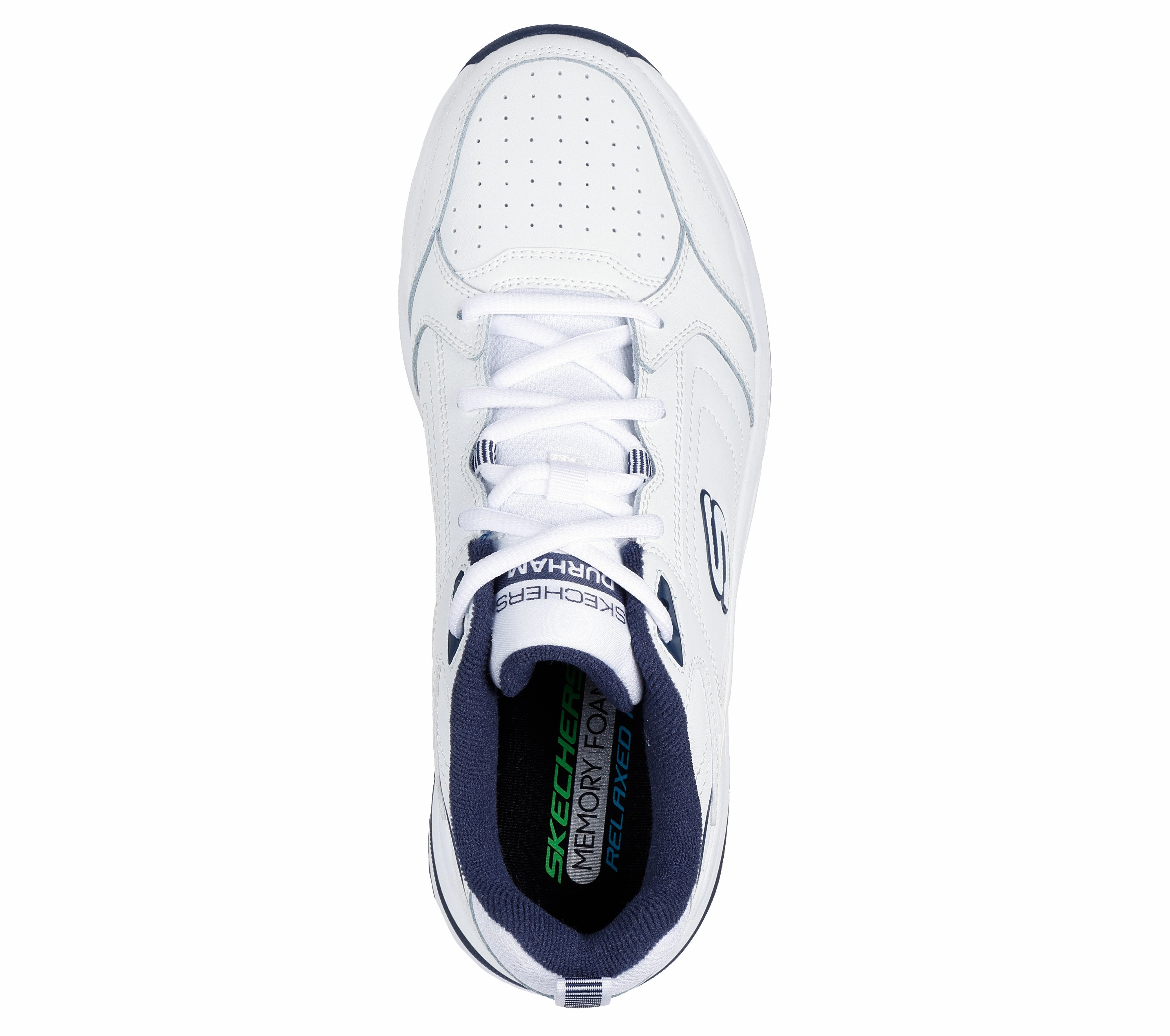 Curb Sneakers SKECHERS Durham