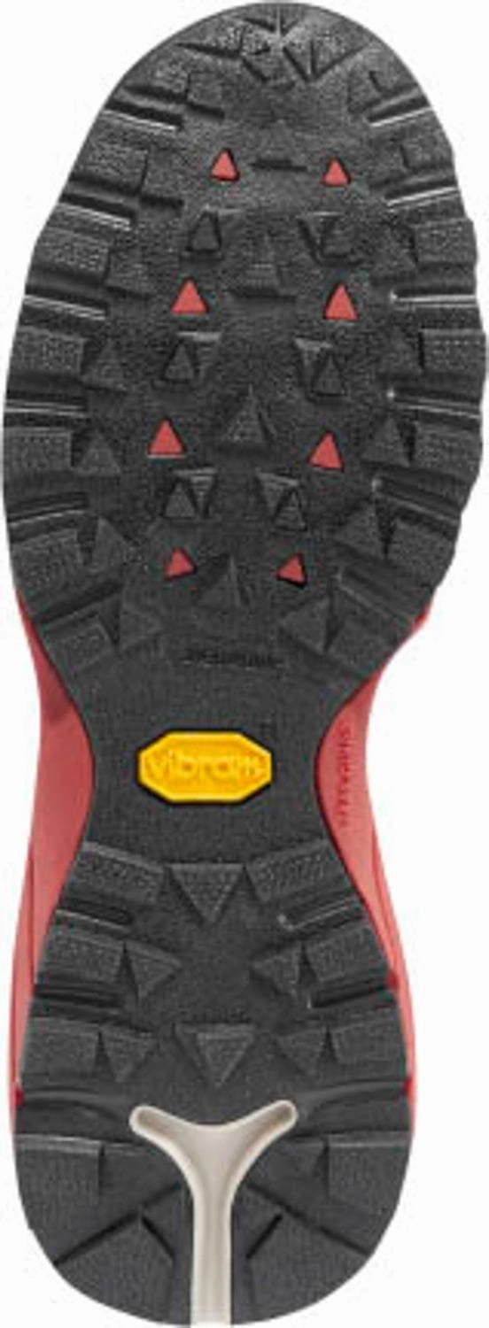 Terrex Voyager Hiking Shoes Danner Inquire Mid Womens Hazelwood/Tangerine Suede 200G WP Hiking Boots