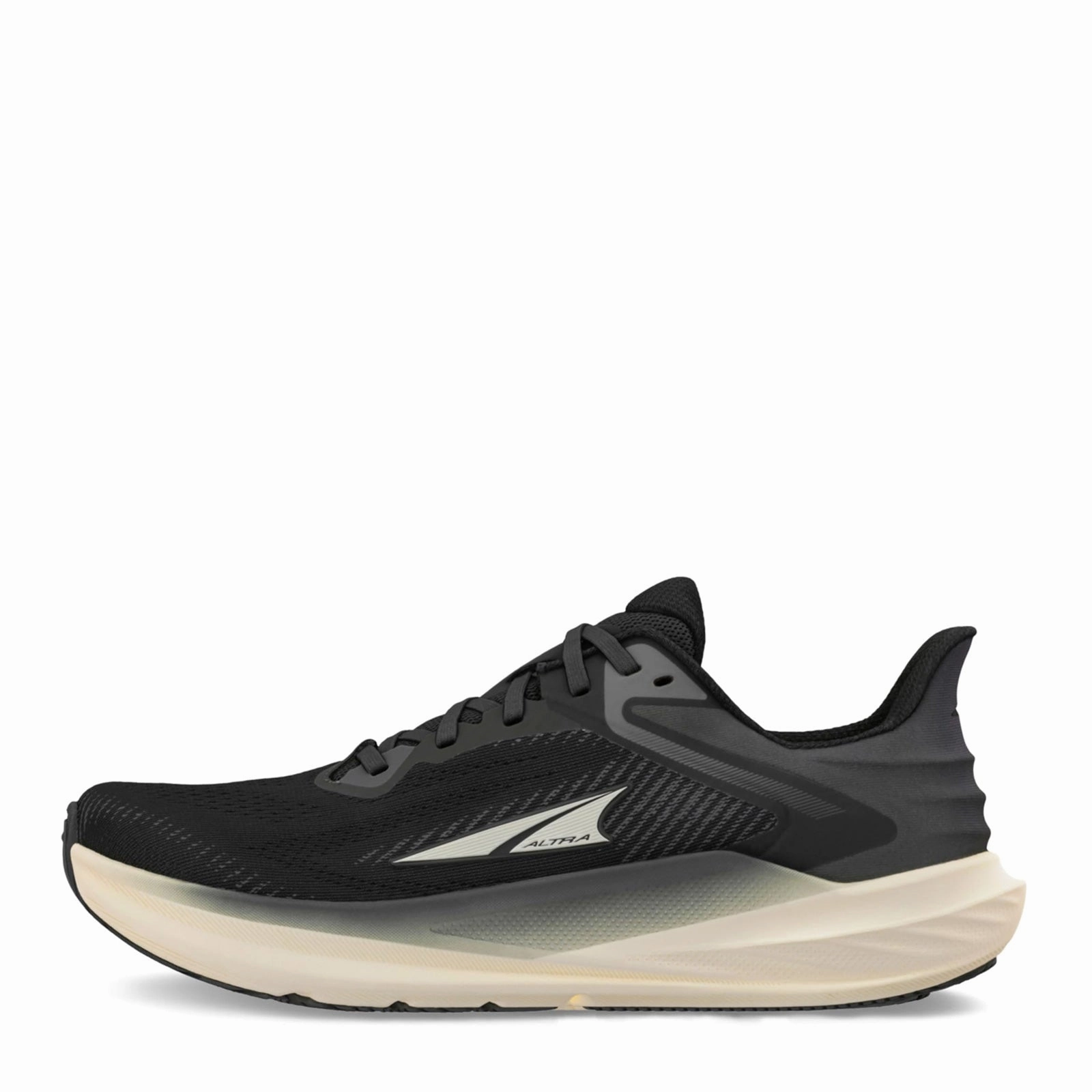 Waterproof Safety Toe Shoes Women's Altra, Torin 8 Running Shoe - Wide Width