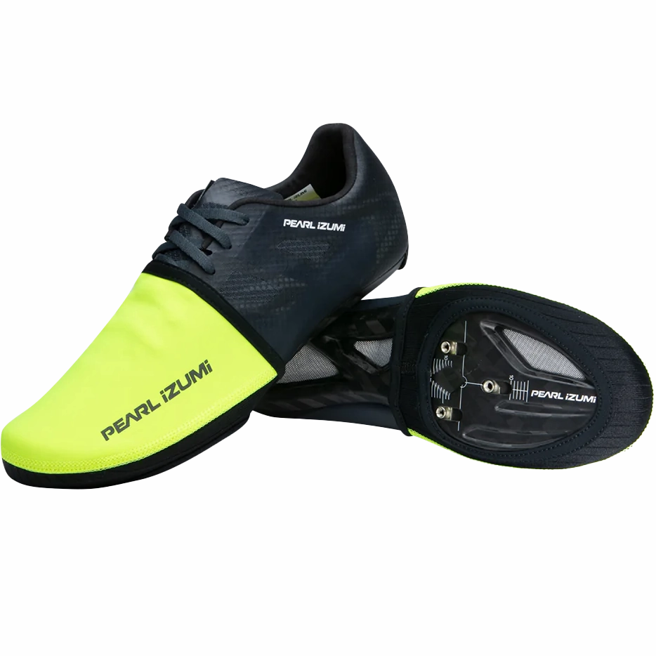 AmFIB Toe Cover Resole Climbing Shoes