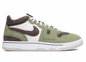 Nike Attack Cool Nike Skate Shoes