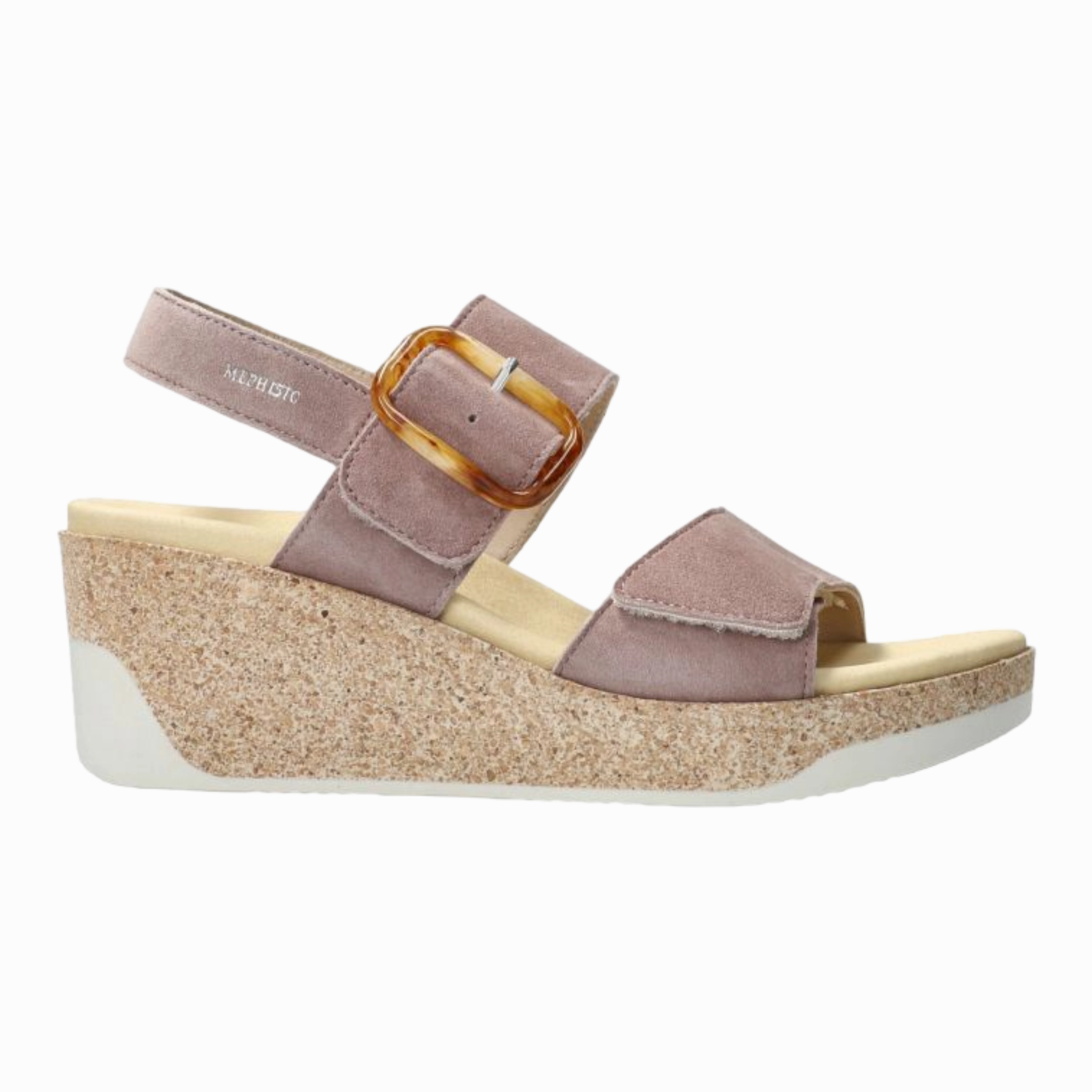 Giulia Sandals For People With Flat Feet