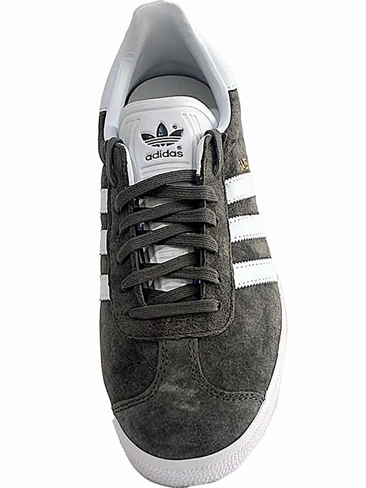 Find Size 14 Soccer Cleats Adidas | Mens Gazelle Trainers