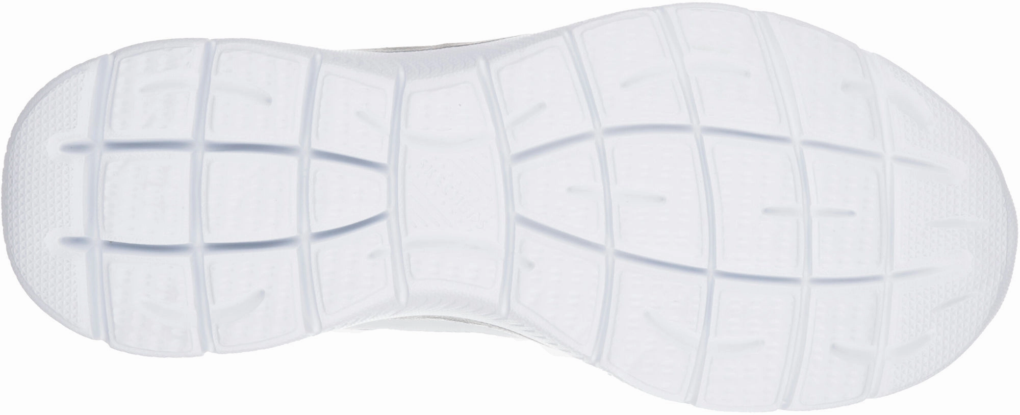 Skechers Summits Suited Womens Training Shoes - White Nanoflex Tr 2.0 Training Shoe