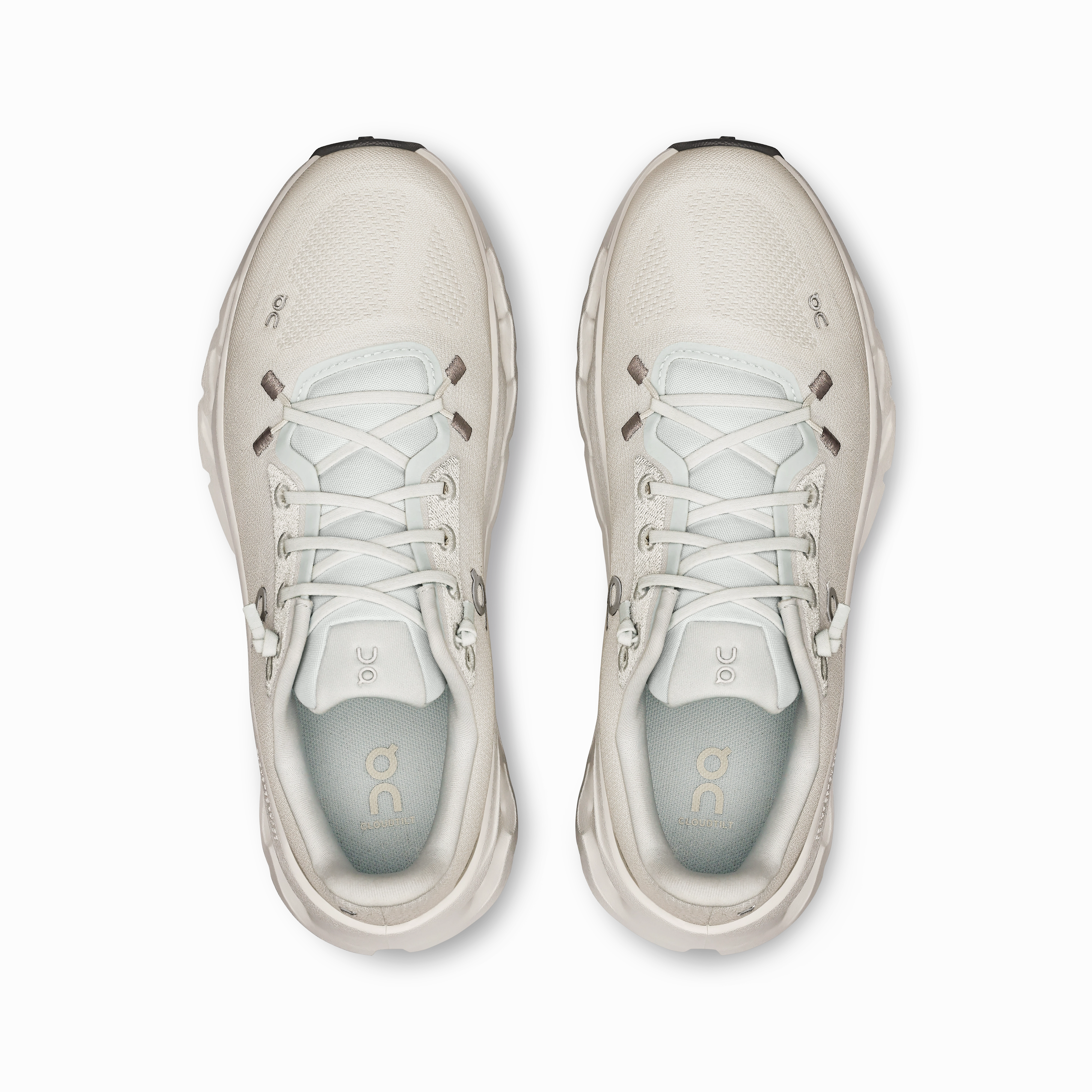 Best Trail Running Shoes 2025 Reviews On Running Women's Cloudtilt Shoes - Arctic / Ice