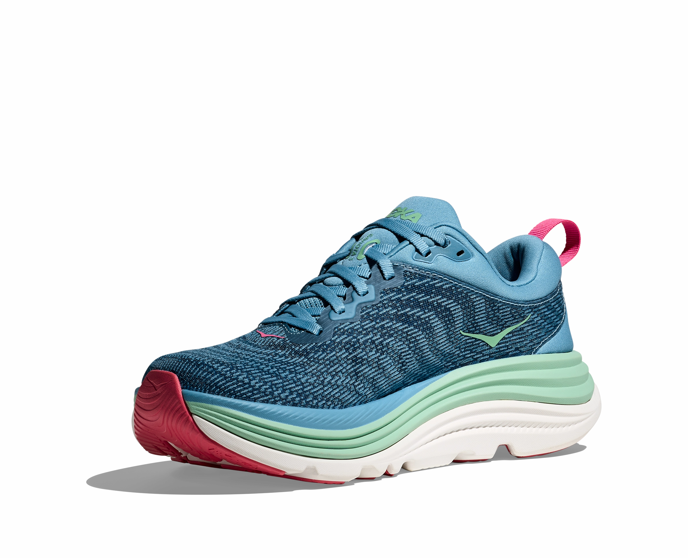 Discount Shoes Near Me HOKA GAVIOTA 3 WOMEN'S
