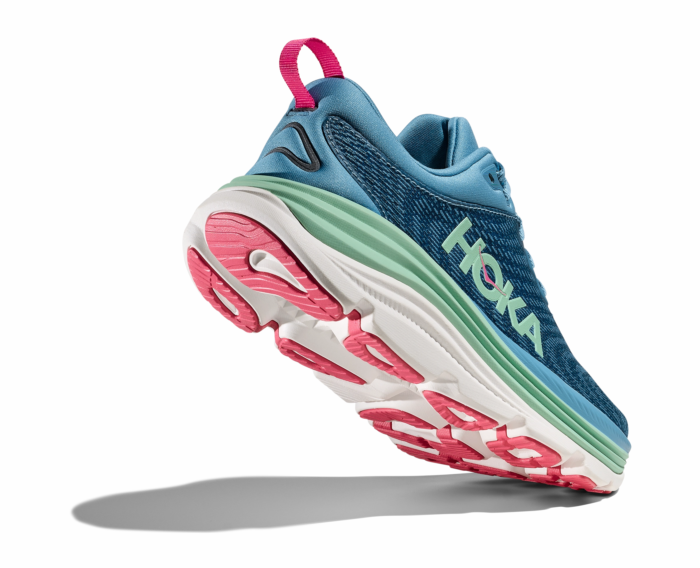 HOKA GAVIOTA 3 WOMEN'S Hiking Shoes