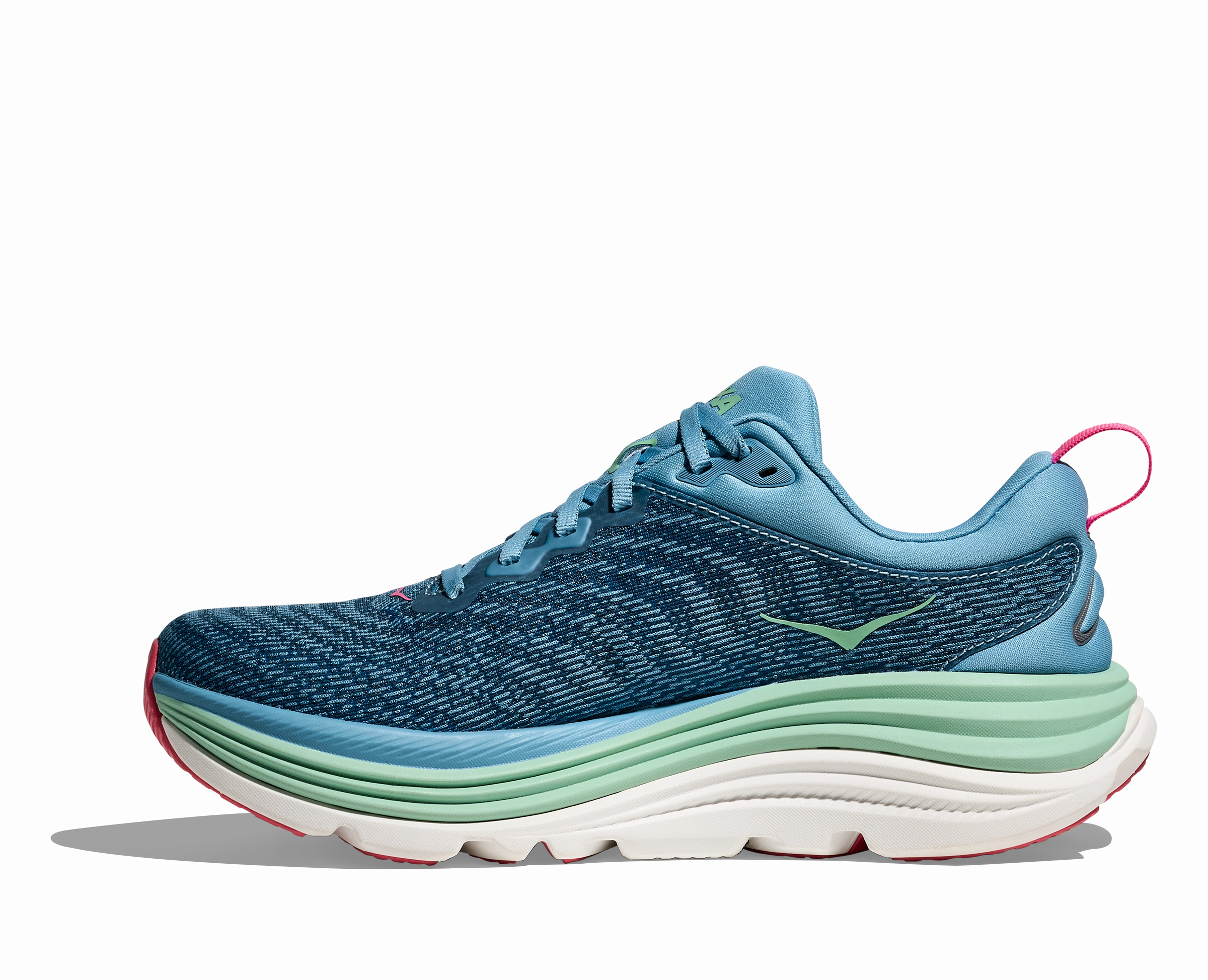 HOKA GAVIOTA 3 WOMEN'S Shoes Raleigh Nc