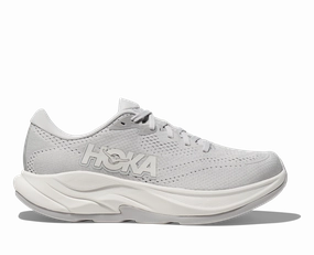 'HOKA' Women's Rincon 4 - Stardust / Cosmic Grey Shoes Replacement