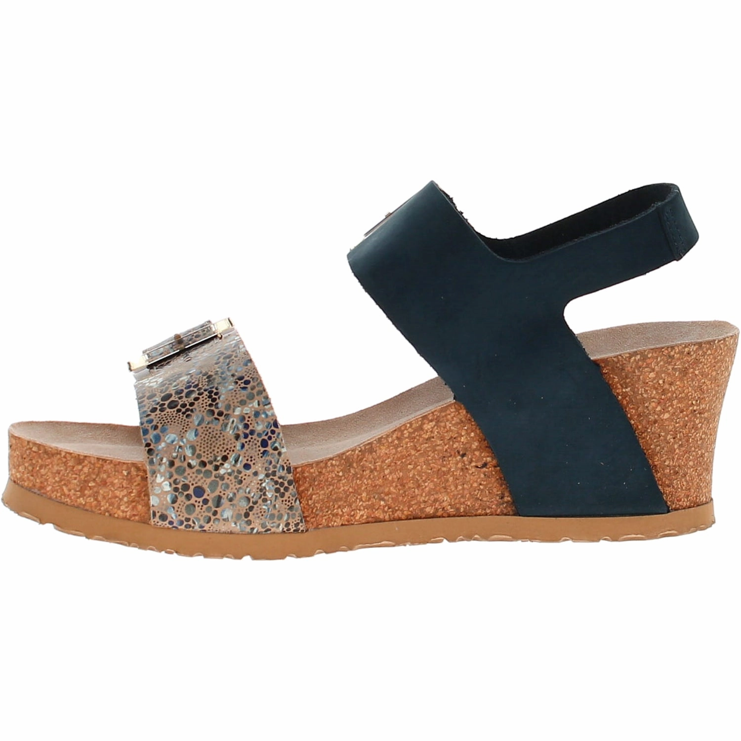 Guess Sandals Lissia Wedge Sandal