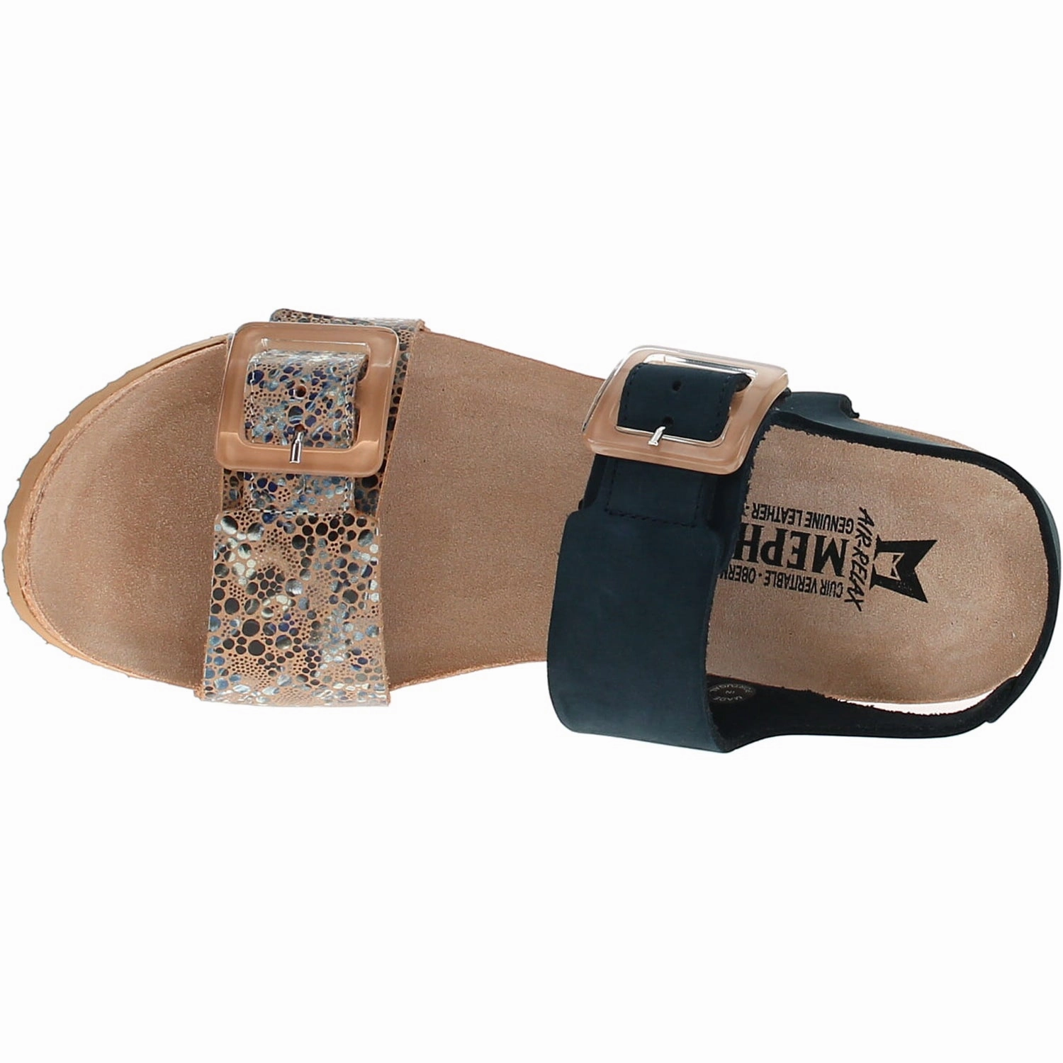 Barefoot Shoes Sandals Lissia Wedge Sandal