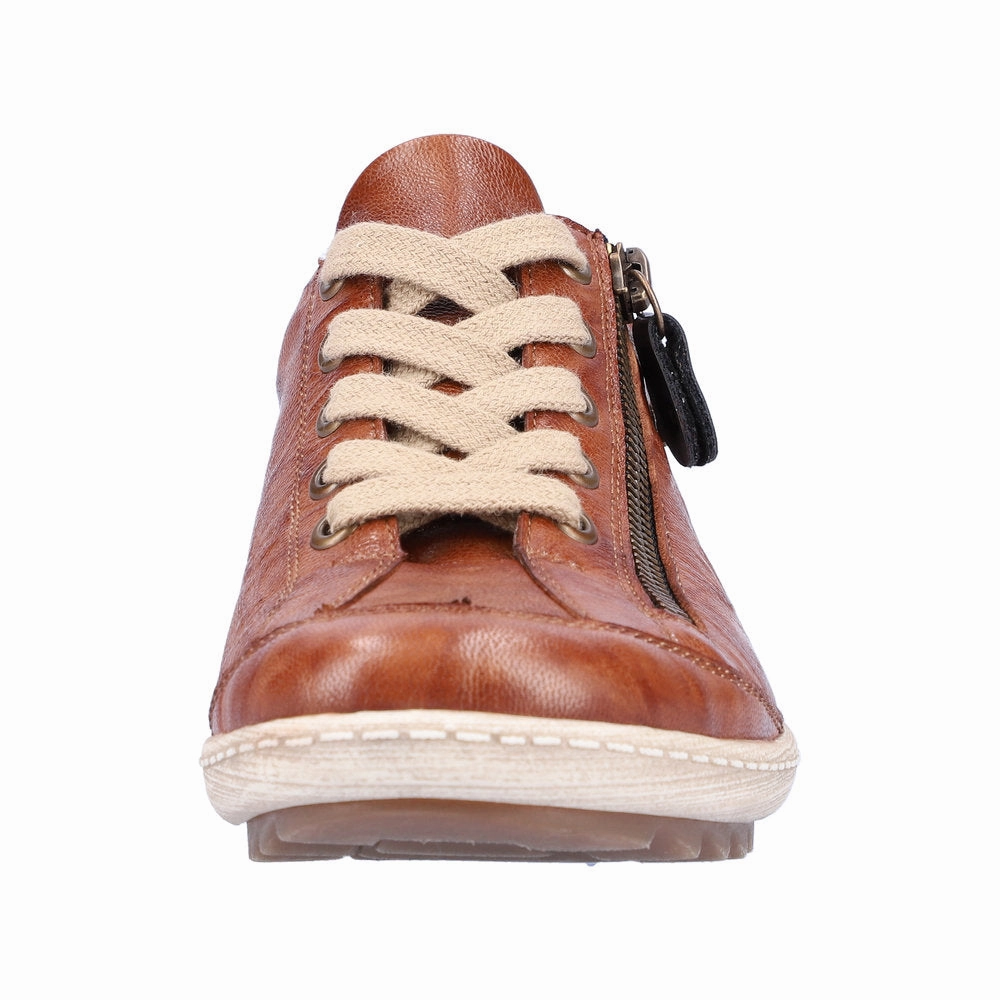 Step In Waterproof Shoes Liv R1402 - Tan