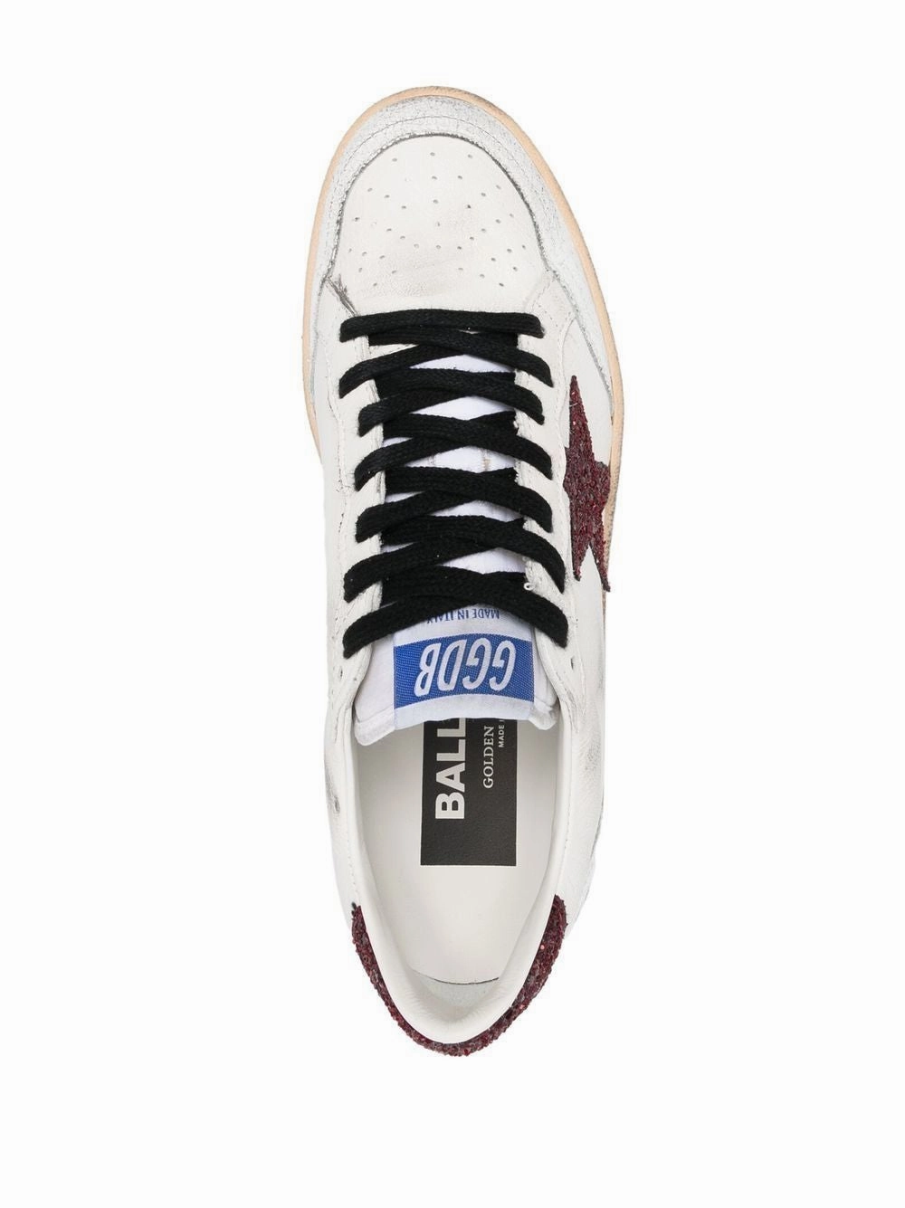 Easy Rider Fadeout Extra Sneakers LOGO LOW TOP SNEAKERS