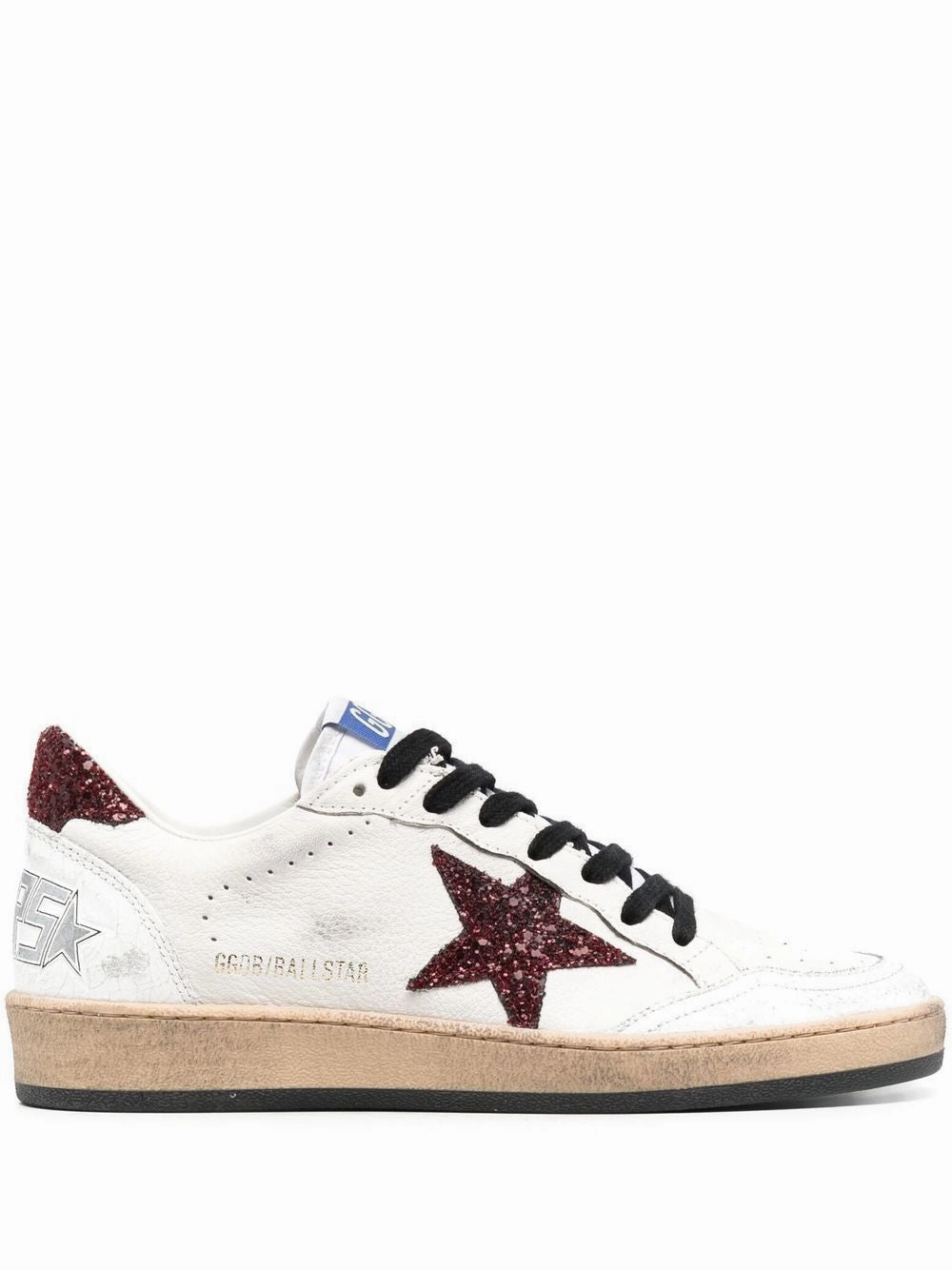 LOGO LOW TOP SNEAKERS Bally Sneakers