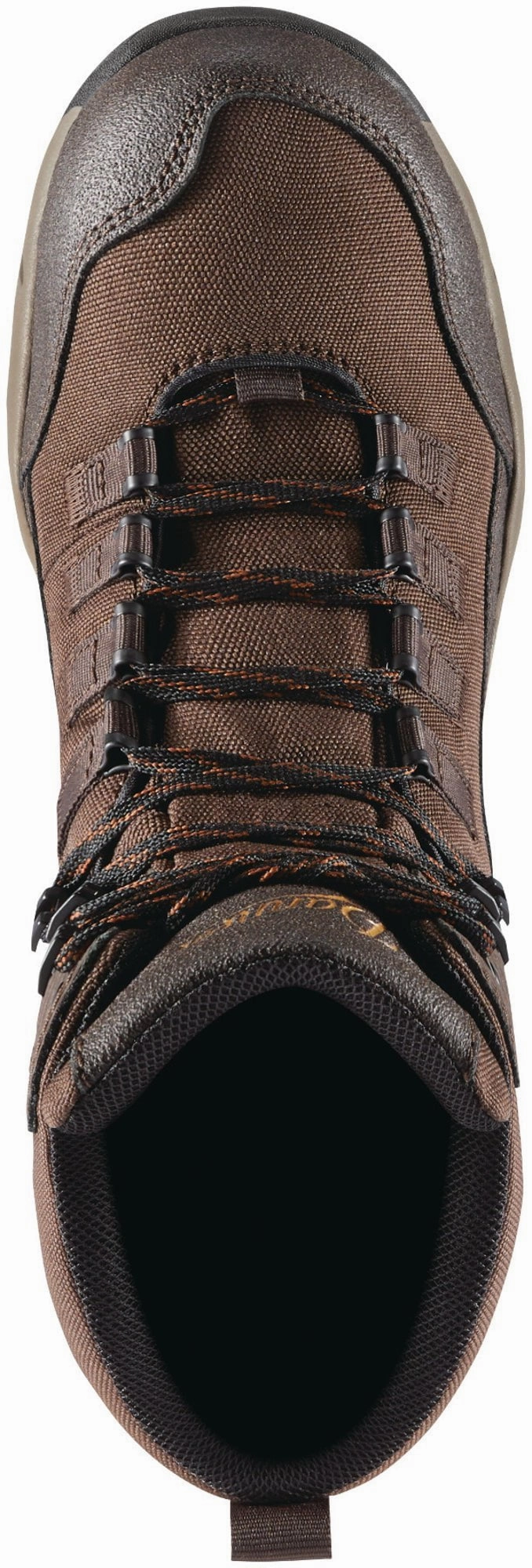 Lightweight Hiking Shoes Waterproof Danner Vital Trail Mens Coffee Brown Leather WP Hiking Boots 11.5 D