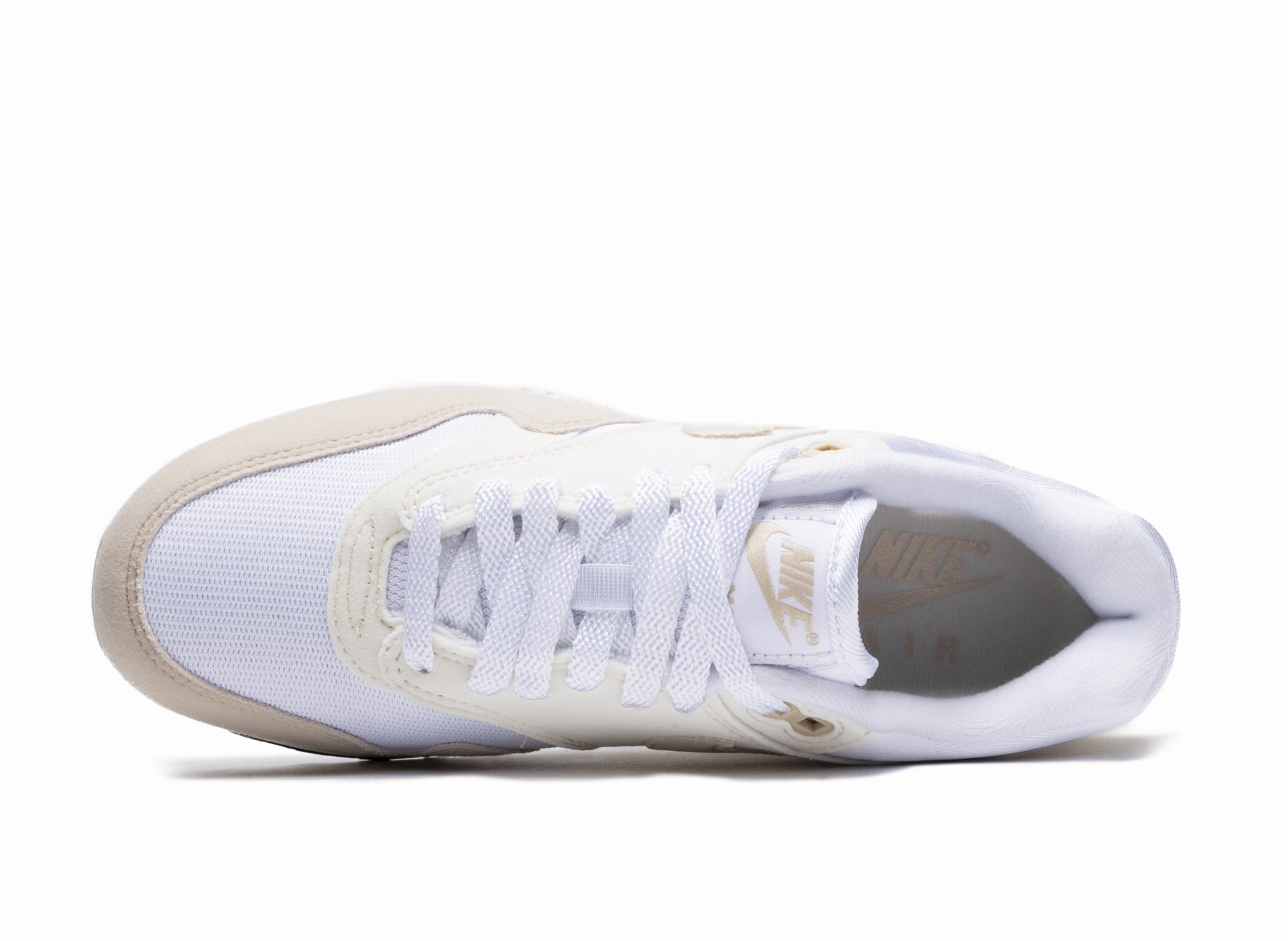 Nike Shoes For Sale Women's Nike Air Max 1 'Pale Ivory'