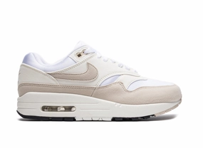 Women's Nike Air Max 1 'Pale Ivory' Nike Regular Shoes