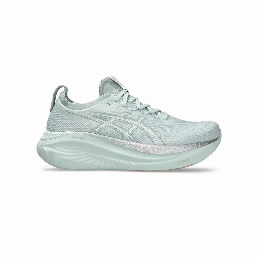 Asics Women's Gel-Nimbus 27 Asics Gel Cumulus 23 Running Shoes