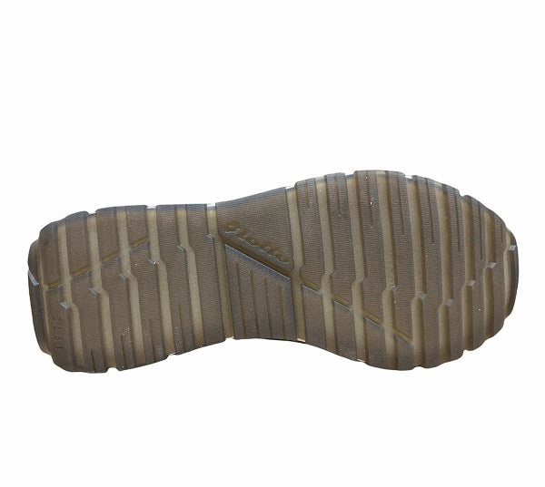 Good Walking Sneakers Lotto Leggenda sneakers da uomo Tokyo Shibuya 217139 8O4 grigio-nero