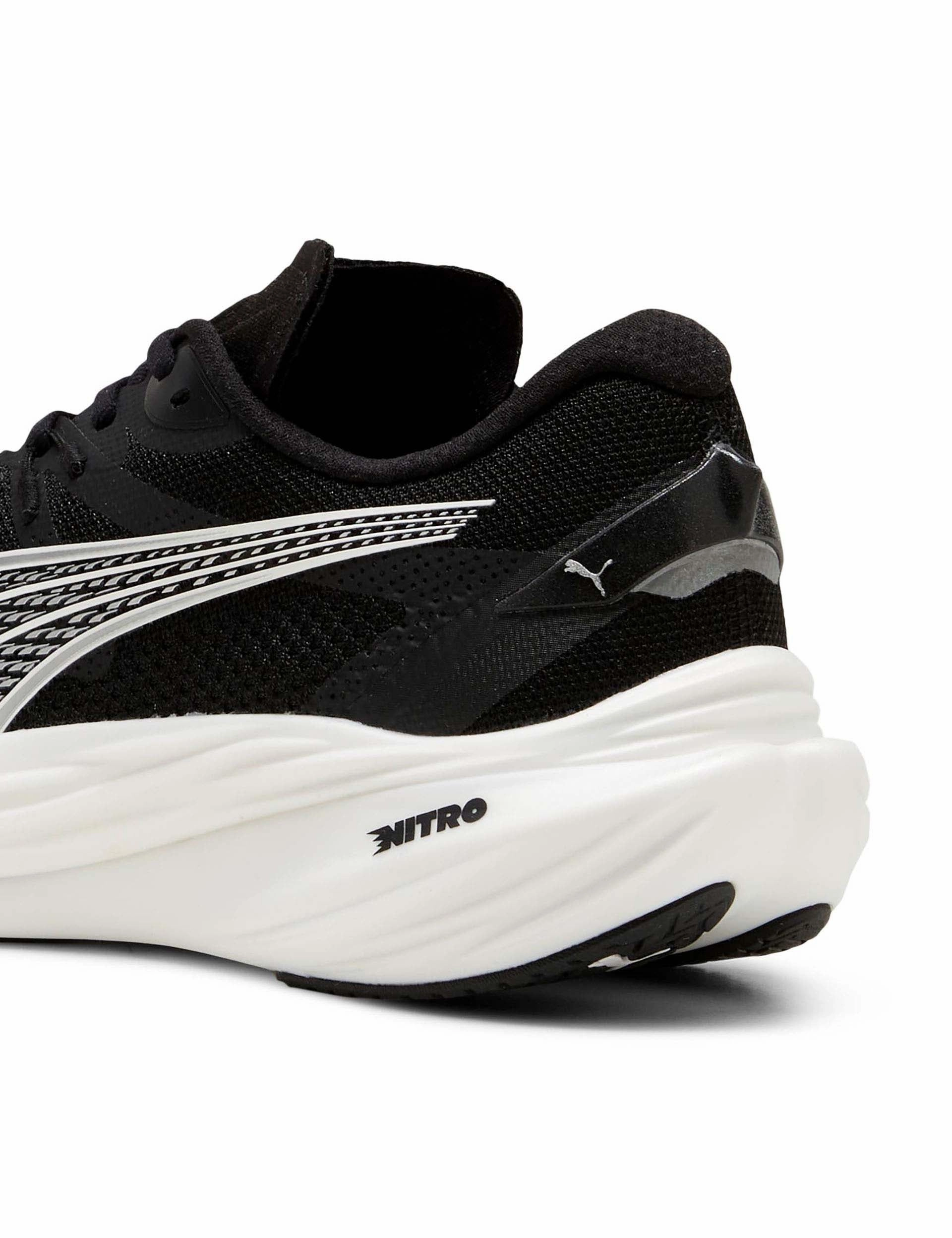 Deviate Nitro 3 - Black-White Nano X2 Tr Adventure Training Shoes