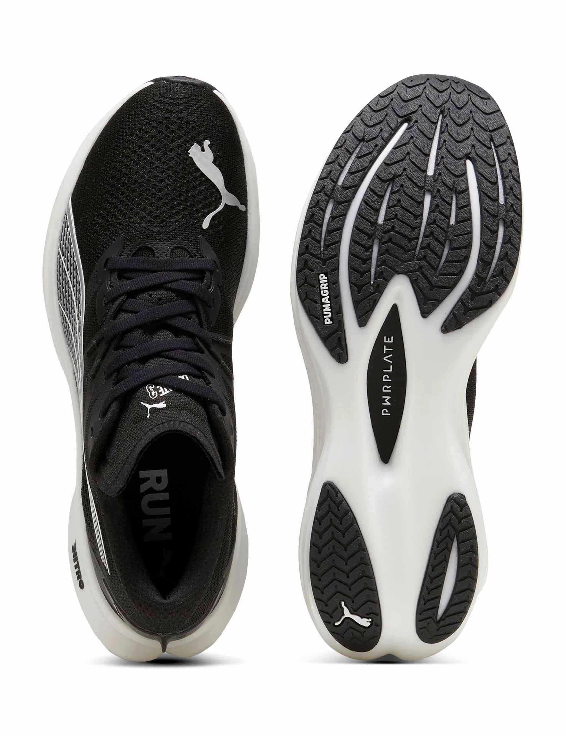 Varsity Compete Tr 3 Training Shoe Deviate Nitro 3 - Black-White