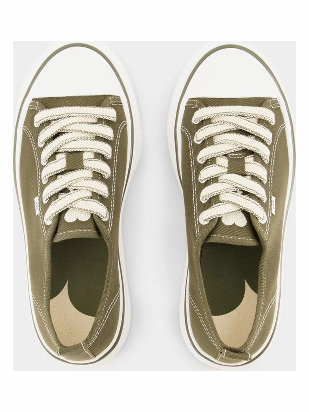 Low Top 1980 Sneakers