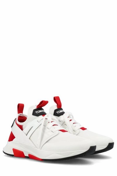 Sneakers For Suits LOW TOP NYLON SNEAKERS