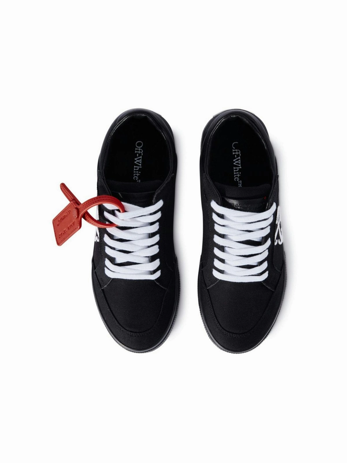 LOW VULCANIZEC SNEAKER