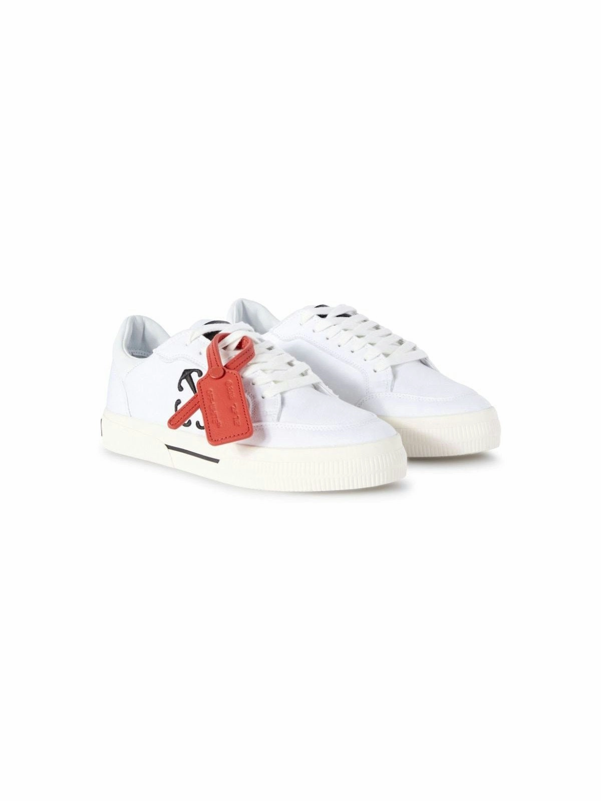 LOW  VULCANIZED SNEAKER Veja Sneakers Velcro