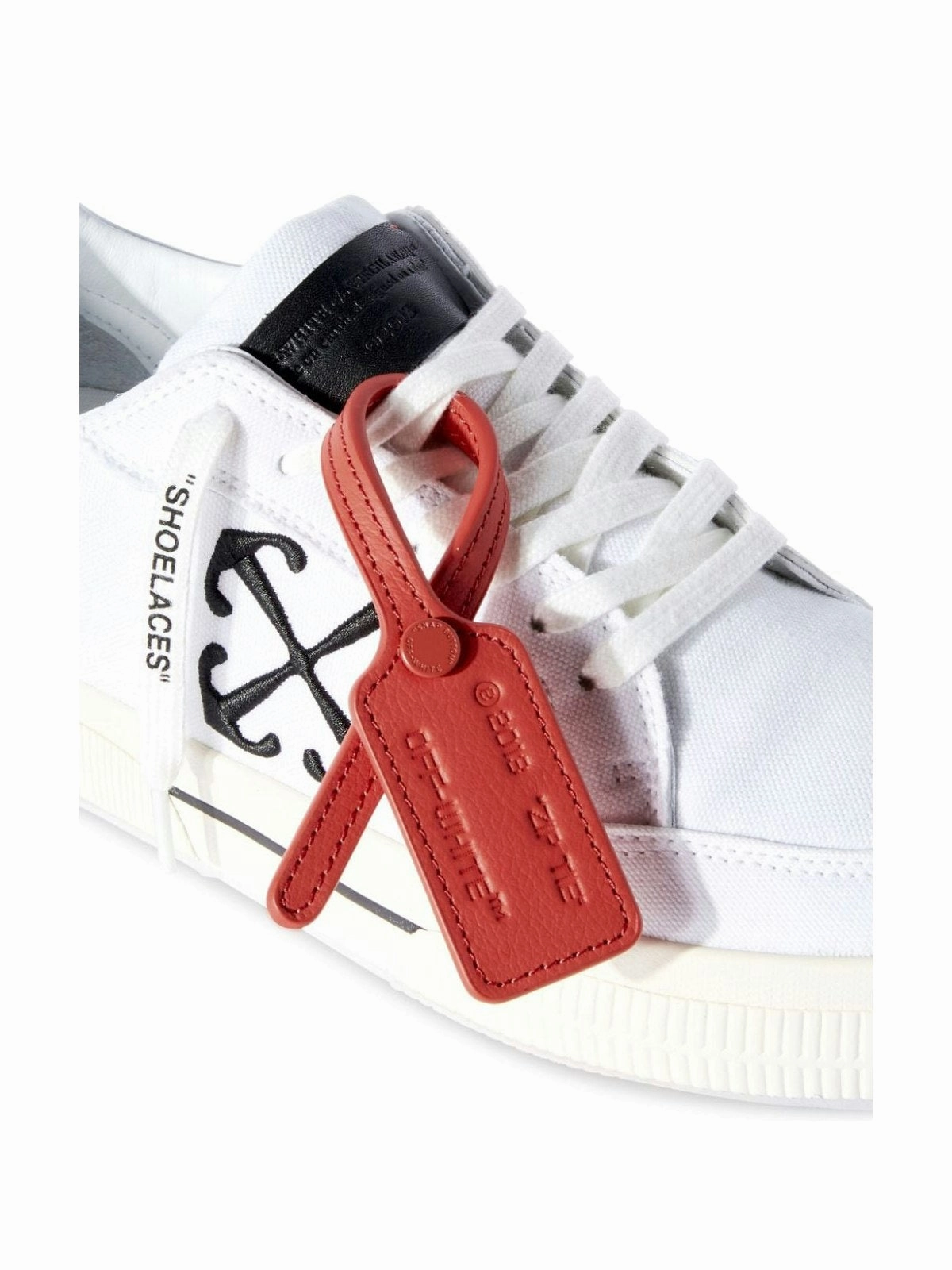 Chukka Sneakers LOW  VULCANIZED SNEAKER