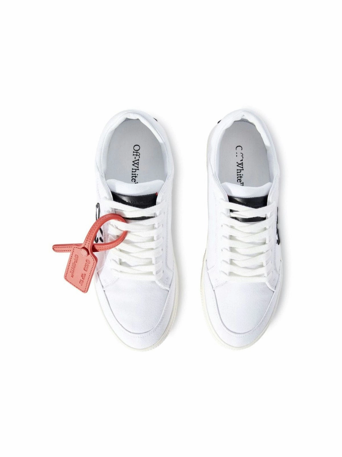 Sneakers Track LOW  VULCANIZED SNEAKER