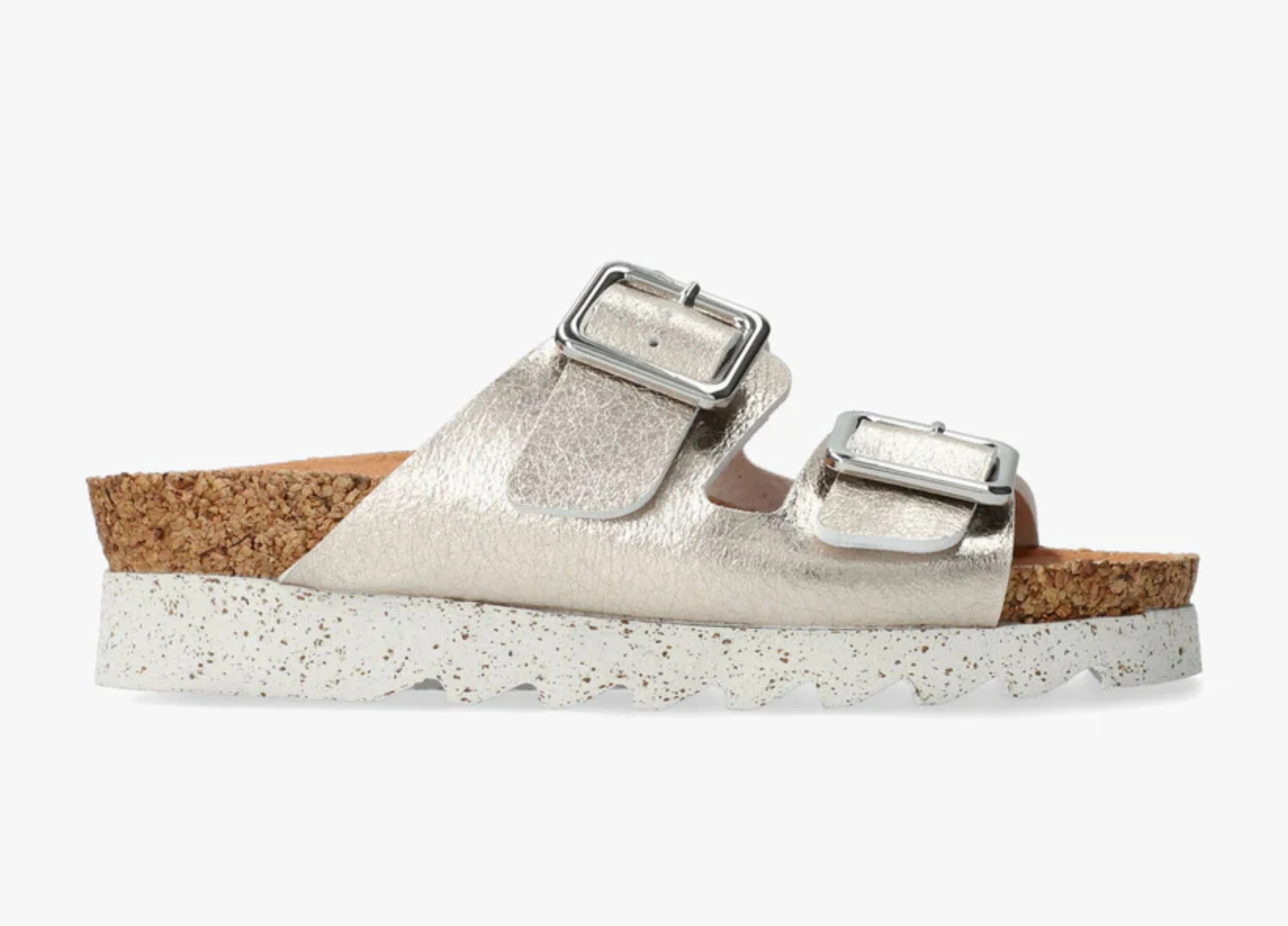 Sandals Velcro MEPHISTO Maelia