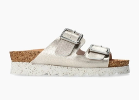 Crocs Slide Sandals MEPHISTO Maelia