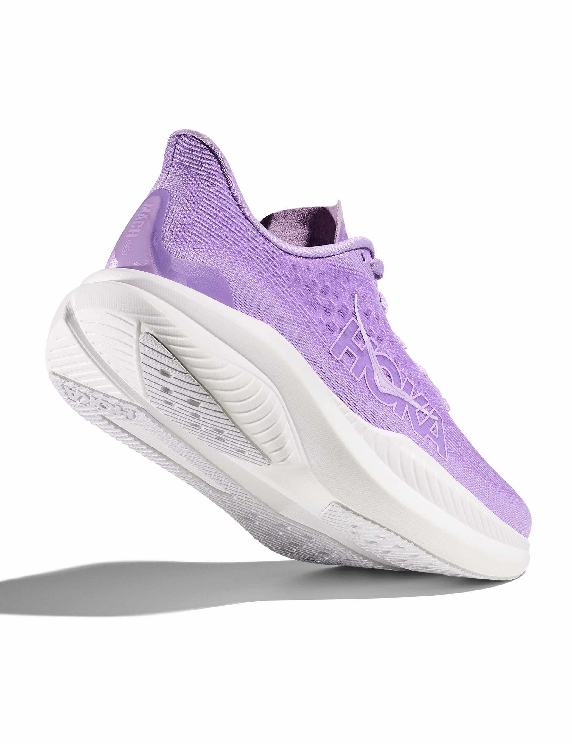 Savannah Mach 6 - Aster Flower/White