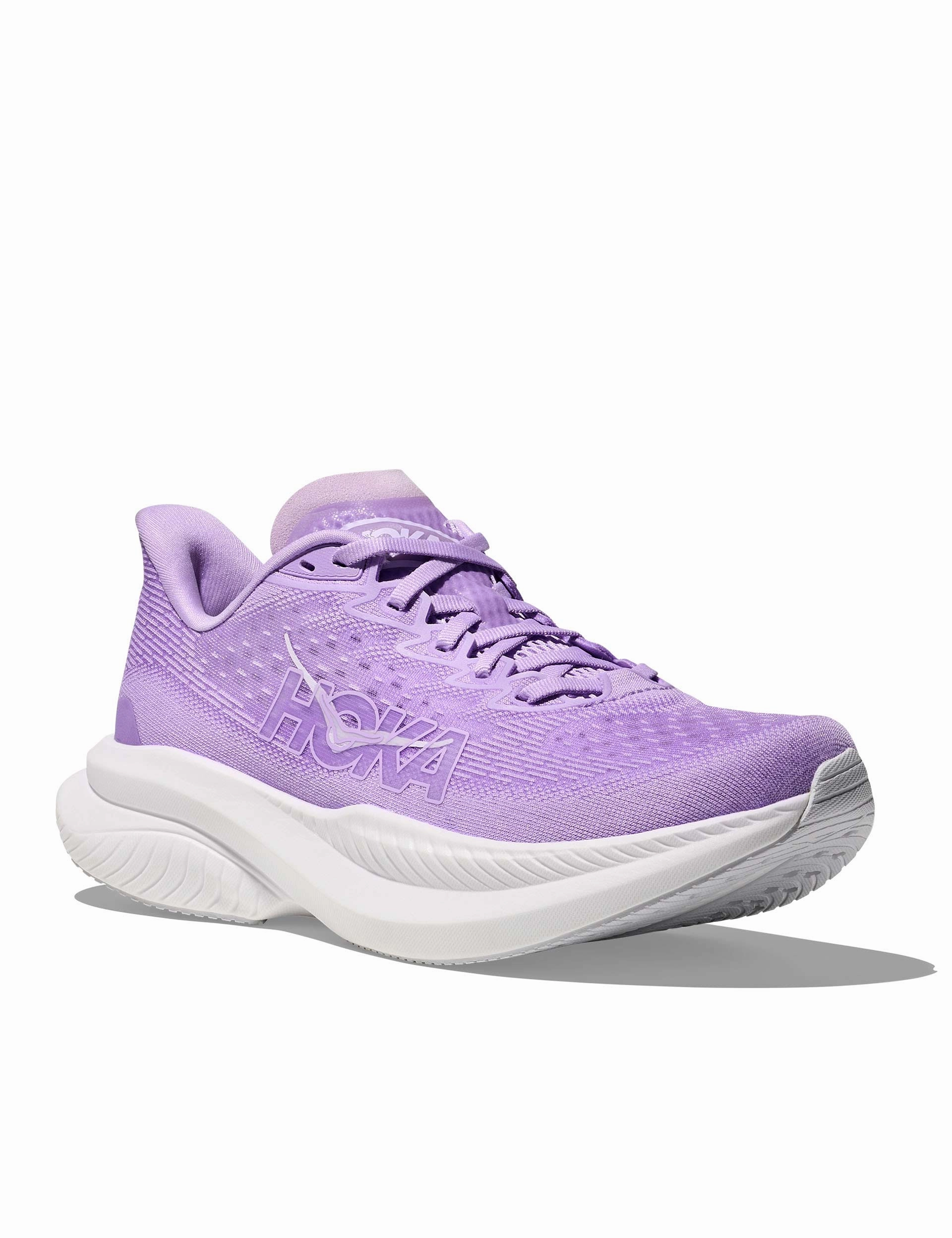 Mach 6 - Aster Flower/White In Albuquerque Nm