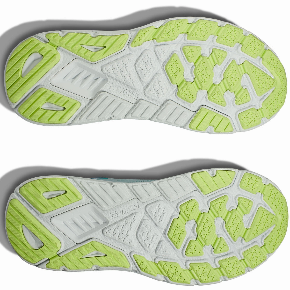 Hoka Arahi 7 Running Shoes - Womens - Illusion/Dusk The Woodlands