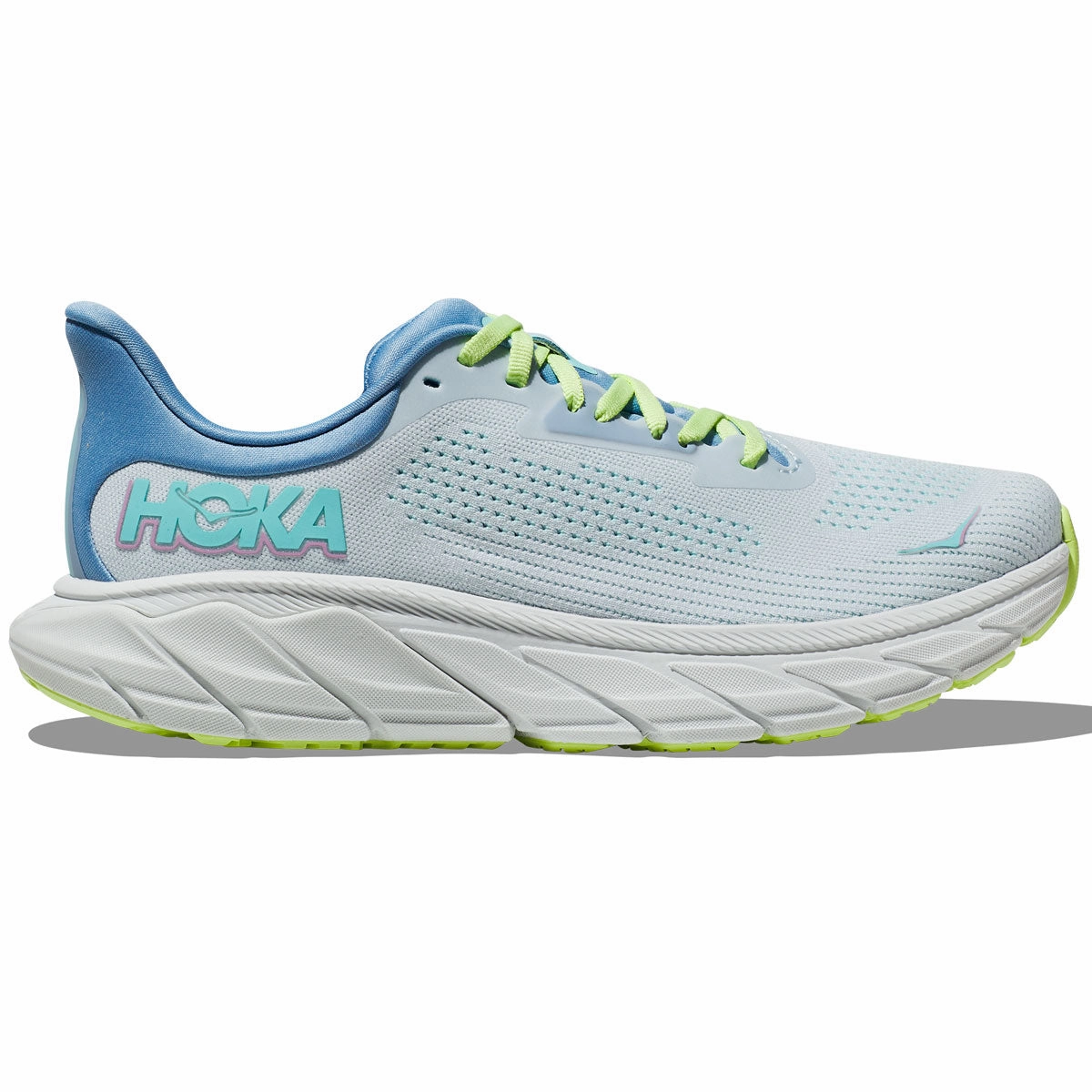 Sneakers Shoes Hoka Arahi 7 Running Shoes - Womens - Illusion/Dusk