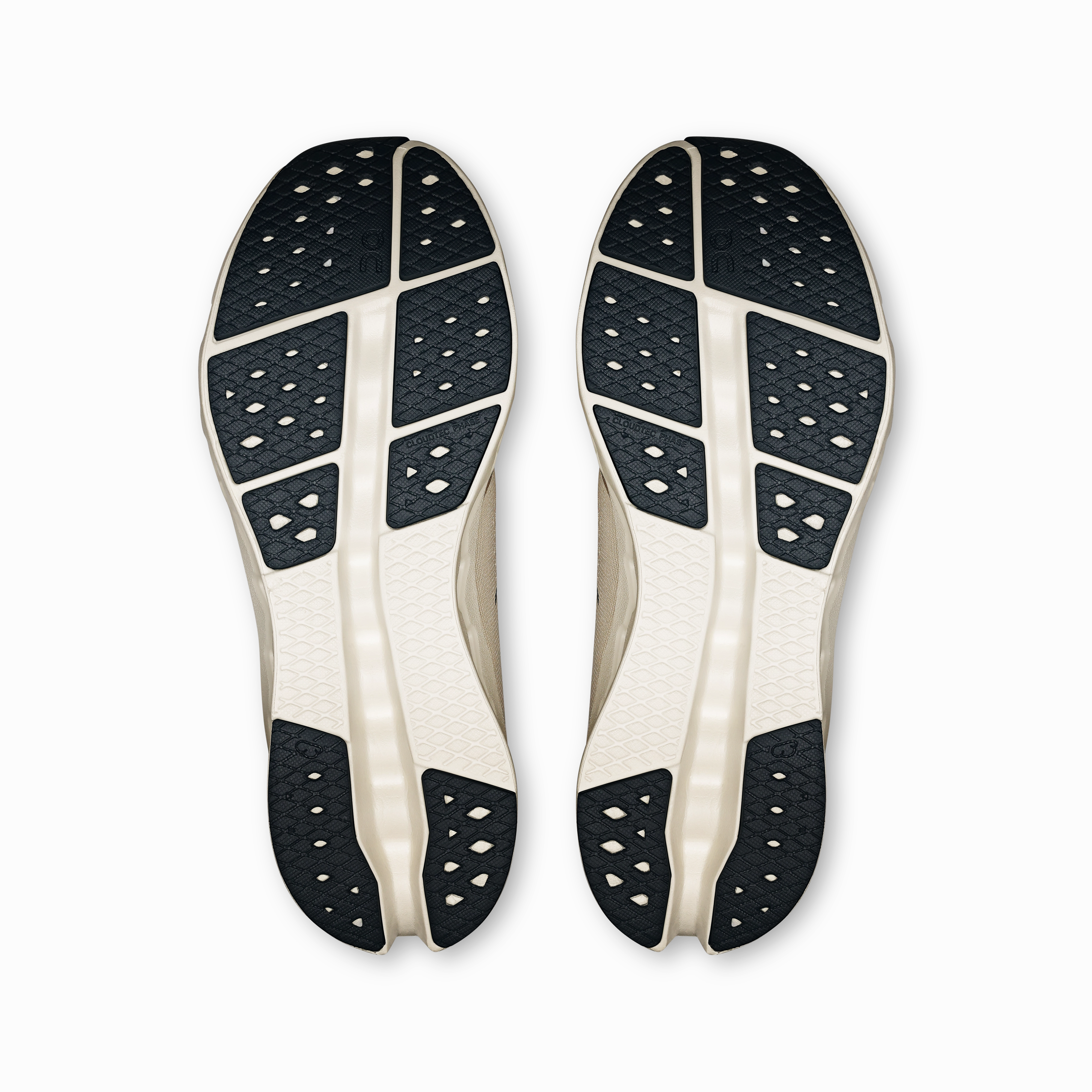 On Running Women's Cloudsurfer 2 Shoes - Pearl / Ivory Running Shoes Olympics 2024