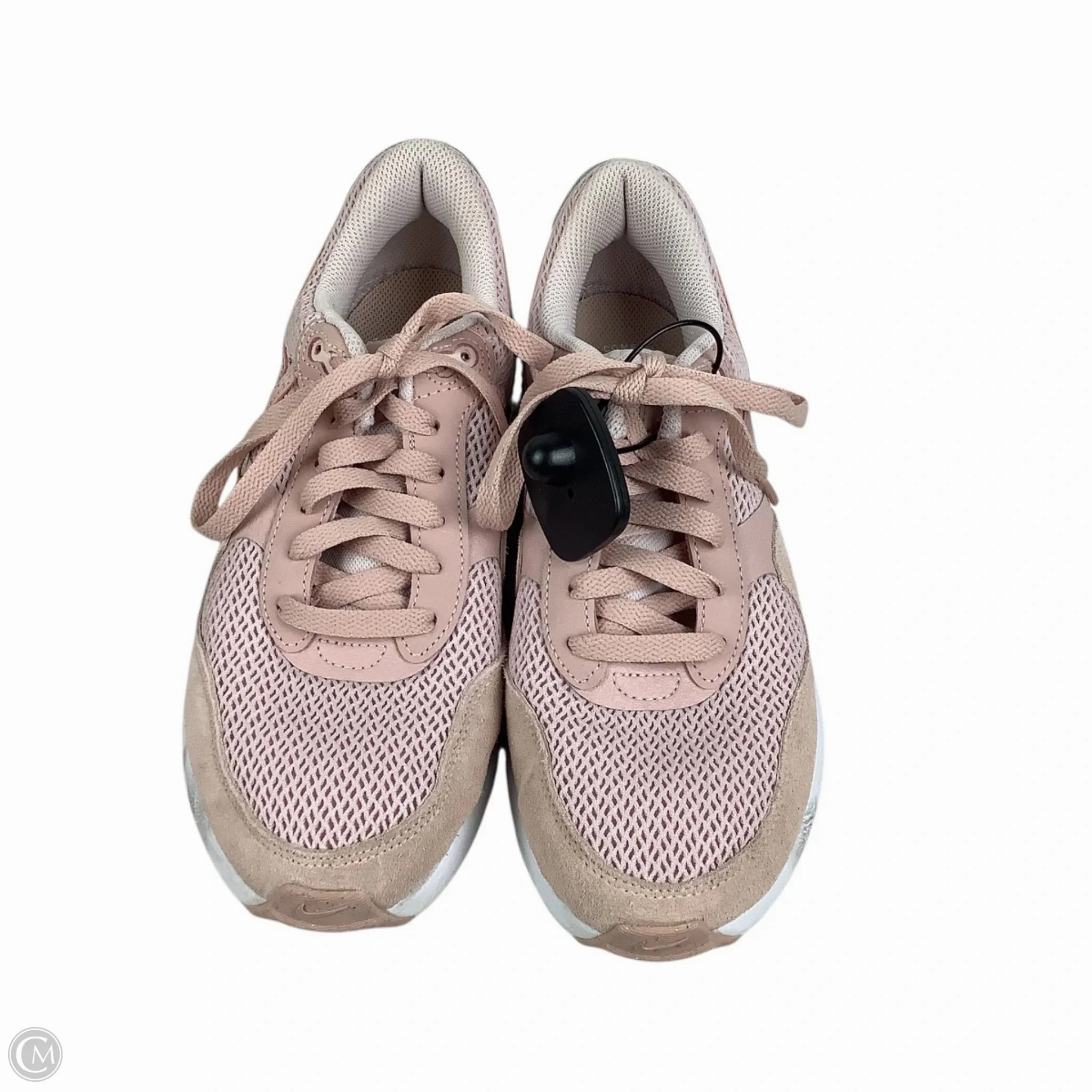 Nike Shoes That Look Like Air Forces Shoes Athletic By Nike In Pink, Size: 8.5