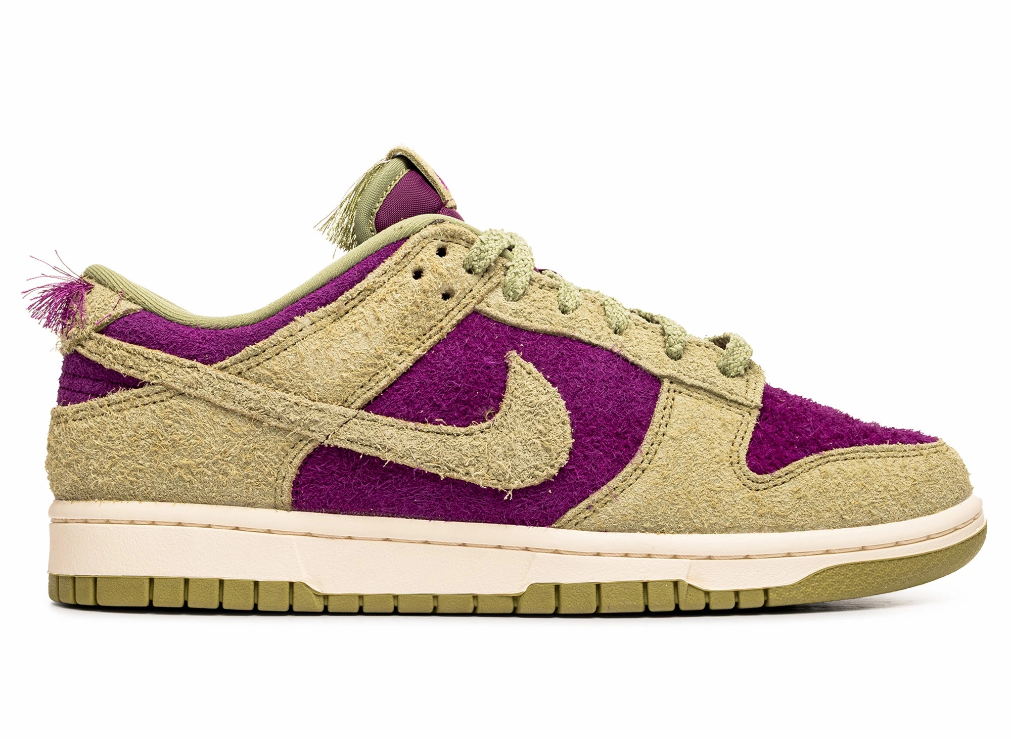 Nike Dunk Low Retro SE Nike Swingman Shoes