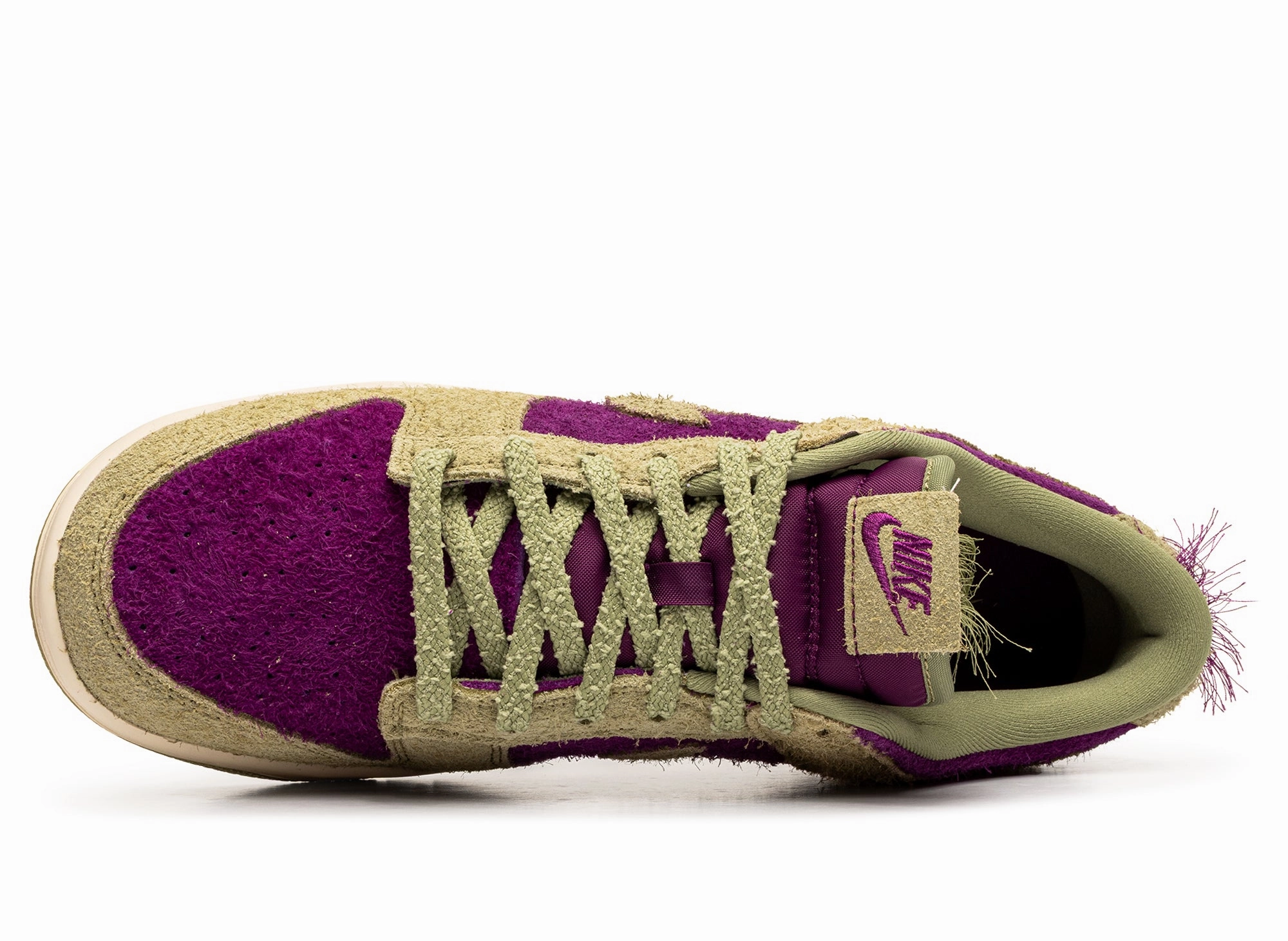 Nike Dunk Low Retro SE Teenage Mutant Ninja Turtles Nike Shoes