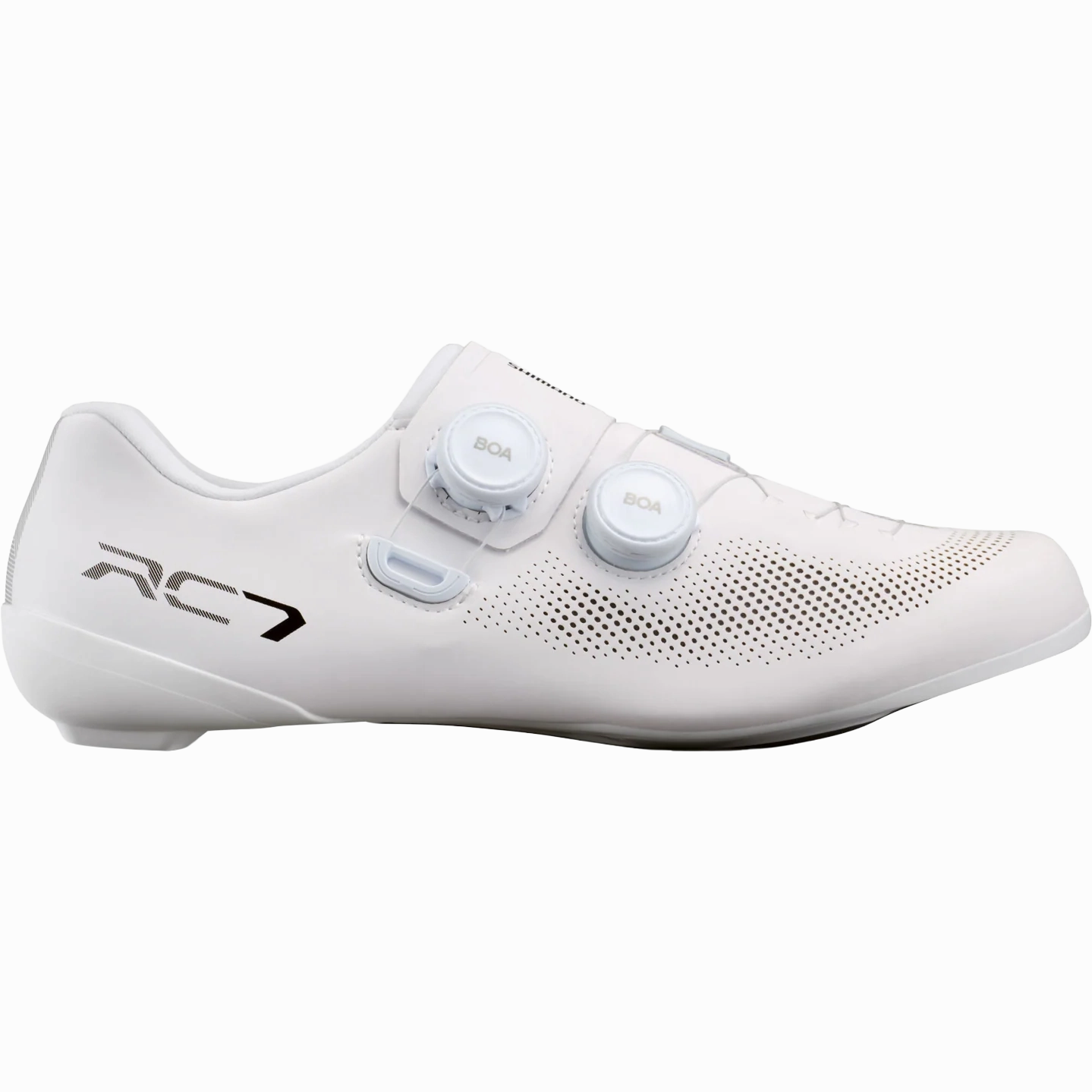 Best Wide Road Shoes Men's SH-RC703