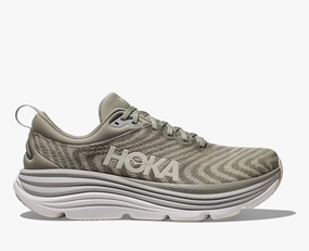 Shoes One Bondi 7 Hoka S Gaviota 5 Barley Oat Milk