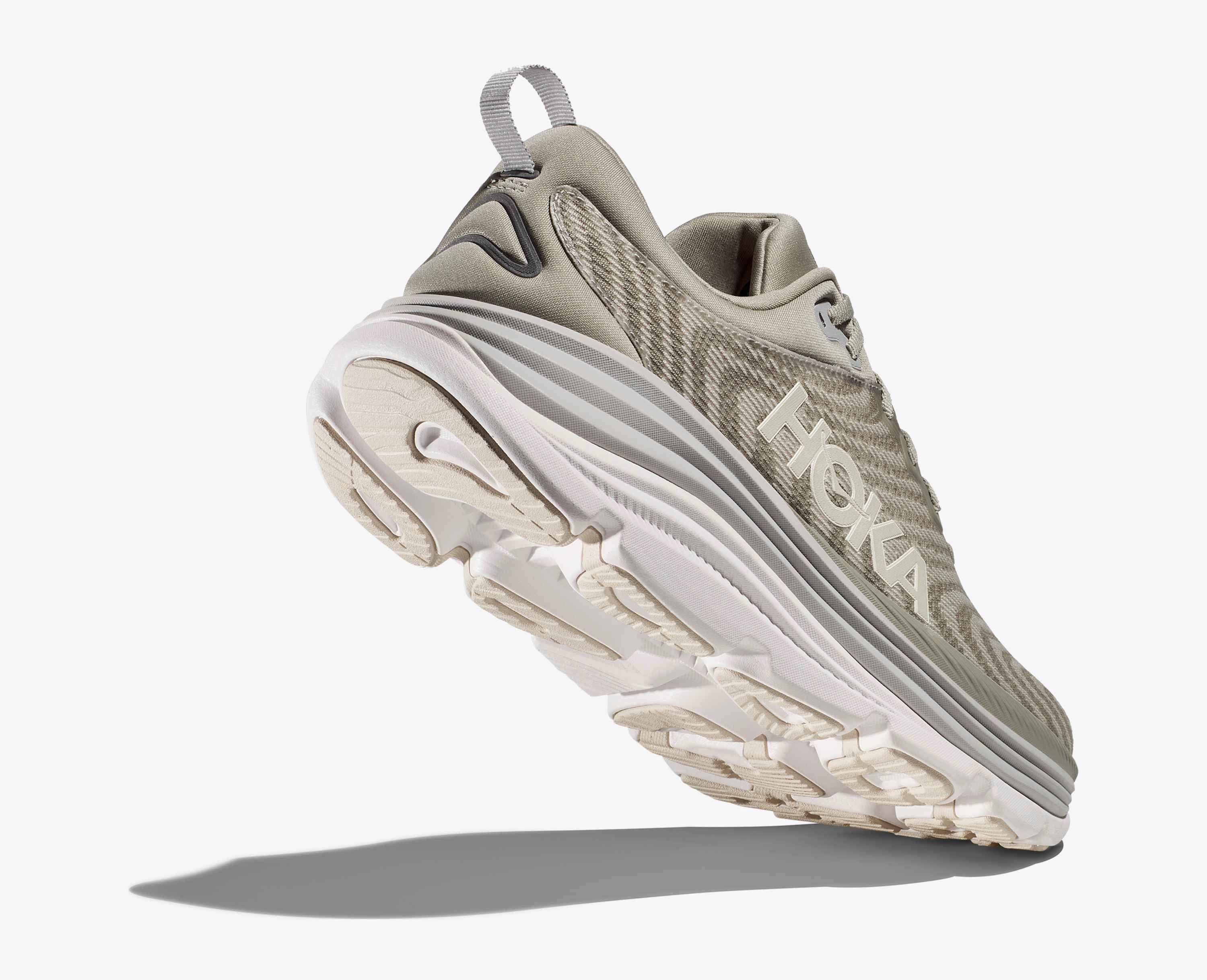 Hoka S Gaviota 5 Barley Oat Milk Idaho Falls