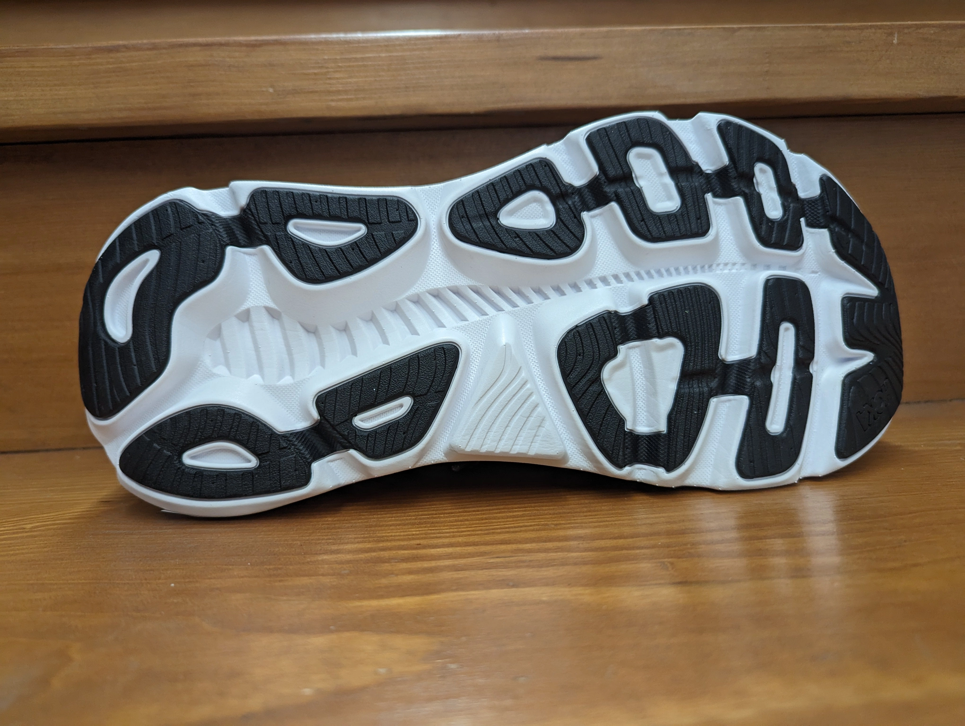 Shoes Black Friday Sale Hoka Gaviota 5 Limestone/Diva Blue 1127929-LDVB &1134234-LDVB