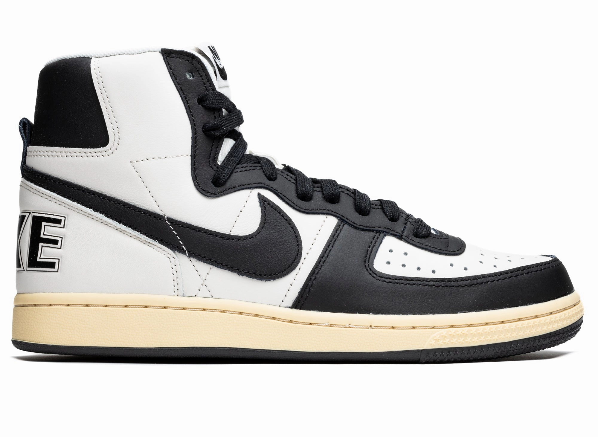 Nike Reflective Shoes Nike Terminator High Premium 'Phantom Black'