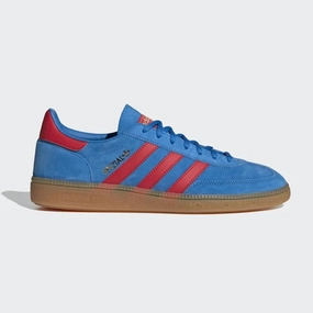 adidas Handball Spezial Men's Suede Trainers FX5675 Scorch Soccer Cleats