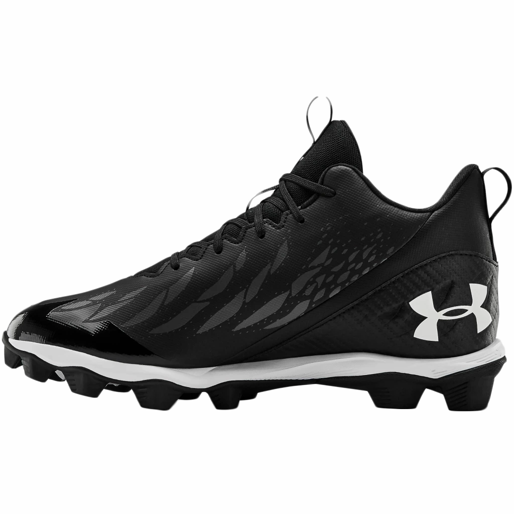 Customize Soccer Cleats With Name Spotlight Franchise RM - Wide