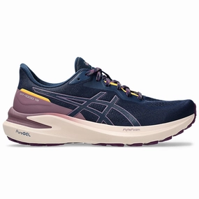 Women's ASICS GT-1000 13 TR Asics Gel-venture 6 Mx Running Shoes